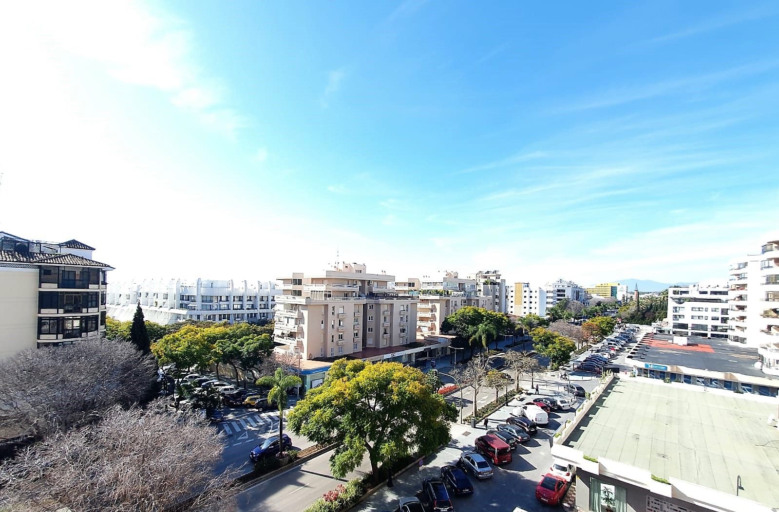 Piso en Marbella, venta